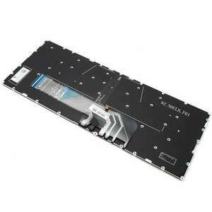 Tastatura Lenovo 730-15 Neagra iluminata backlit imagine