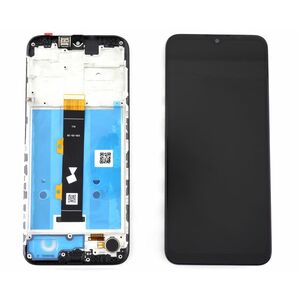 Display Motorola G30 XT2129 PAML0000IN OEM cu Rama imagine