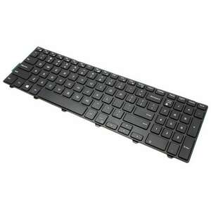 Tastatura Dell 0G7P48 Neagra Originala imagine