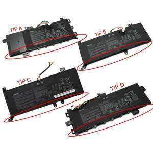 Baterie Asus 0B200-03450000 Originala 32Wh Tip B imagine
