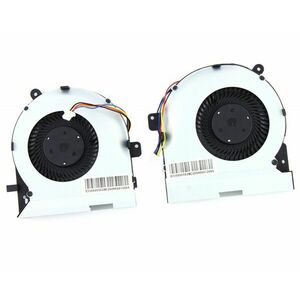 Sistem coolere laptop Asus EF60070S1-C140-G9A Grosime 11MM imagine