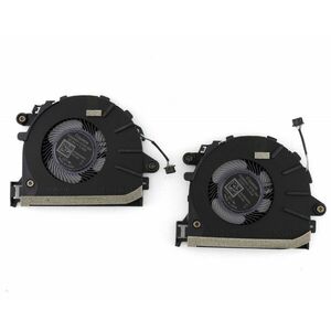 Cooler laptop HP 6033B0078501 imagine