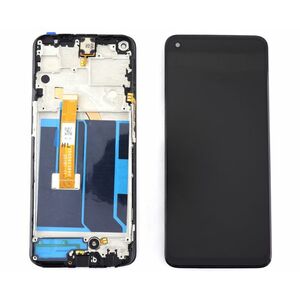 Display OnePlus Nord N10 5G OEM cu Rama imagine