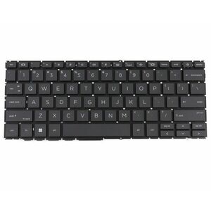 Tastatura HP EliteBook 1040 G10 iluminata layout US fara rama enter mic imagine