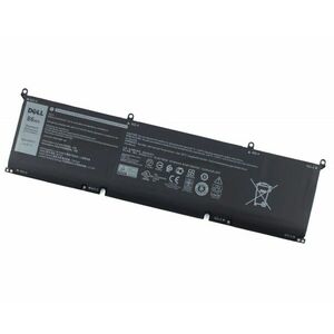 Baterie Alienware M15 R6 Originala 86Wh 6 celule imagine