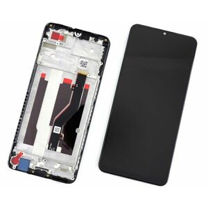 Display ZTE Blade A72 4G cu Rama imagine