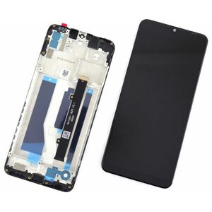 Display ZTE Blade A71 A7030 cu Rama imagine