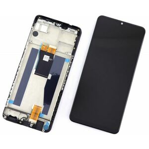 Display ZTE Blade V50 Vita 4G cu Rama imagine