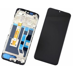 Display OPPO A17 OEM cu Rama imagine