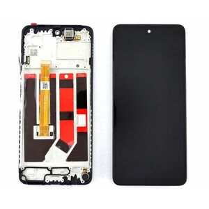 Display OPPO A60 Europe OEM cu Rama imagine