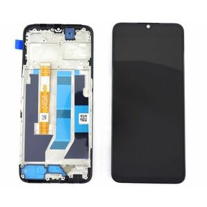 Display Oppo A78 5G OEM cu Rama imagine