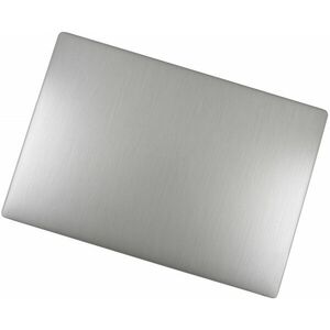 Capac Display BackCover Lenovo 5CB1B02743 Carcasa Display Argintie imagine