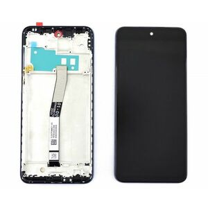 Display Xiaomi Redmi Note 9 Pro Max OEM cu Rama imagine