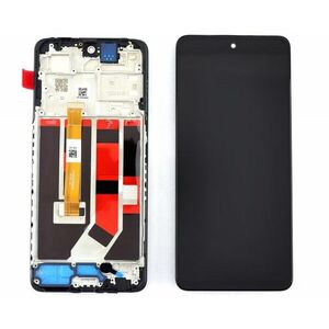 Display Oppo A98 5G OEM cu Rama imagine