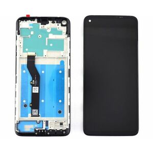 Display Motorola G9 Plus XT2087 OEM cu Rama imagine