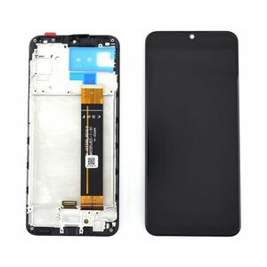 Display Samsung M23 M236 OEM cu Rama imagine