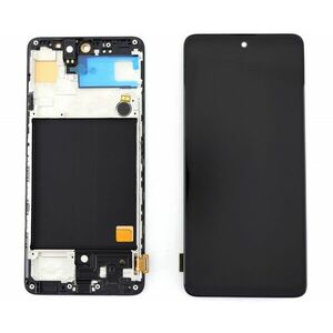 Display Samsung A51 A515 INCELL OEM cu Rama imagine