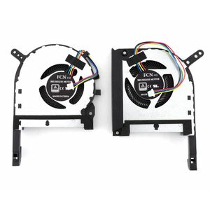 Sistem coolere laptop Asus 13NR00S0M09111 imagine