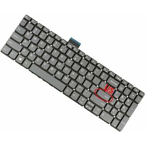 Tastatura Lenovo 15 G3 ITL layout US fara rama enter mic imagine