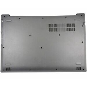 Bottom Case Lenovo AP19D000110 Carcasa Inferioara Gri imagine