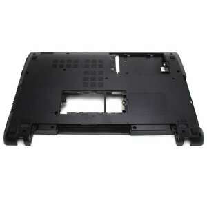 Bottom Case Asus 13GN7110P020 1 Carcasa Inferioara Neagra imagine