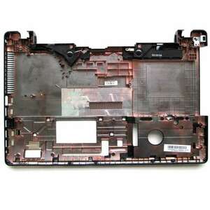 Bottom Case Asus 13N0 PEA0Z01 Carcasa Inferioara Neagra imagine
