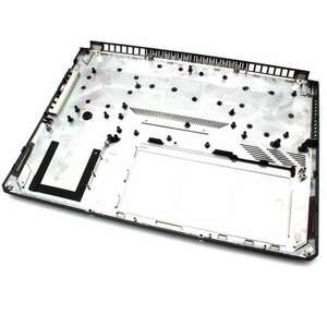 Bottom Case Asus 13NR0130AP0111 Carcasa Inferioara Neagra imagine