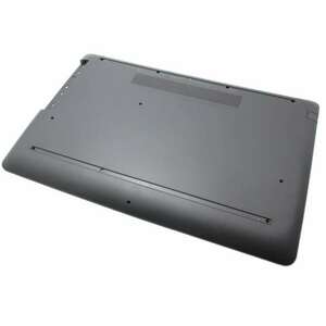 Bottom Case HP 17-BY Carcasa Inferioara Gri imagine