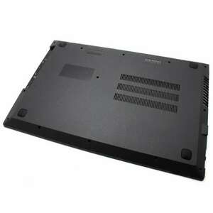 Bottom Case Lenovo 460.08B04.0002 Carcasa Inferioara Neagra imagine