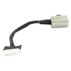 Mufa alimentare laptop Dell 07DM5H cu fir imagine