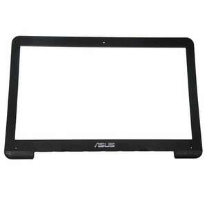 Rama Display Asus 13N0 R7A0412 Bezel Front Cover Neagra imagine
