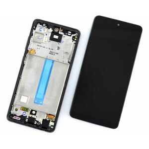 Display Samsung A52s A528 TFT cu Rama imagine