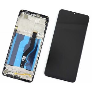 Display ZTE Blade A72s cu Rama imagine