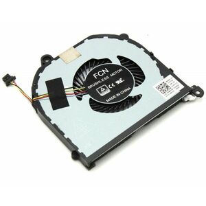 Cooler procesor CPU laptop Dell 008YY9 imagine