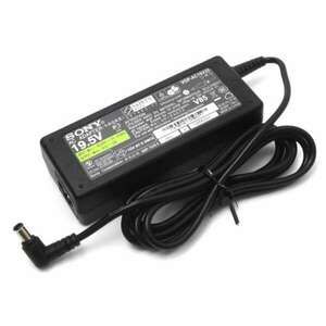 Incarcator laptop Sony Vaio 19.5V 3.9A 75W ORIGINAL imagine