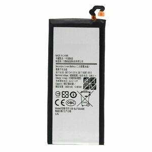 Baterie Acumulator Samsung Galaxy J7 2017 J730 imagine