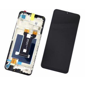 Display ZTE Blade V40 Design 8046 cu Rama imagine