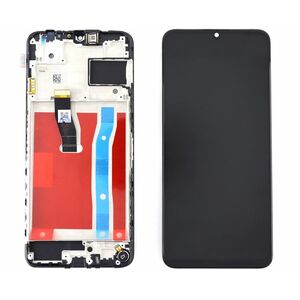 Display Huawei Nova Y70 OEM cu Rama imagine