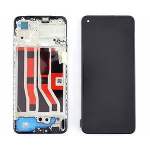 Display Oppo A74 4G OEM INCELL cu Rama imagine