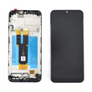 Display Nokia C22 OEM cu Rama imagine