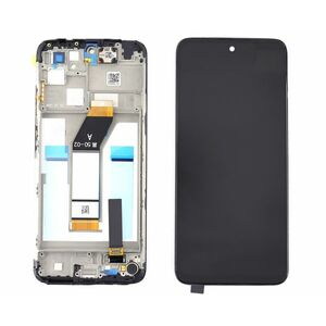 Display Xiaomi Redmi 10 2021 OEM cu Rama imagine