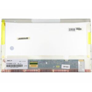 Display laptop Dell d229j Ecran 14.0 1366x768 40 pini lvds imagine