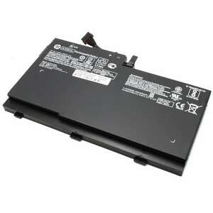 Baterie HP Zbook 17 G3 model standard AI06XL Originala 96Wh imagine