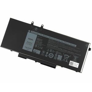 Baterie Dell 04GVMP Oem 68Wh imagine