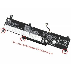 Baterie Lenovo 2ICP6/54/90 Oem 44Wh Tip A imagine