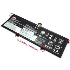 Baterie Lenovo L17C4PH1 Originala 60Wh imagine