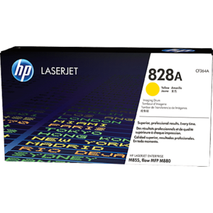 HP Drum 828A Yellow 30K imagine