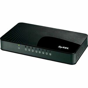 Switch 8 Port, Gigabit, Unmanaged imagine