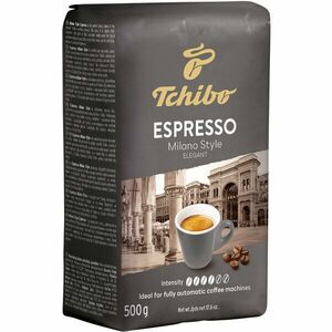 Cafea Boabe Tchibo Espresso Milano RCB, 500 g imagine
