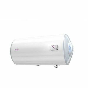 Boiler electric orizontal BiLight GCH 1004420 B12 TSRC, 100 litri, 2000W, 0.8 Mpa, 18 mm, Protectie anti-inghet imagine